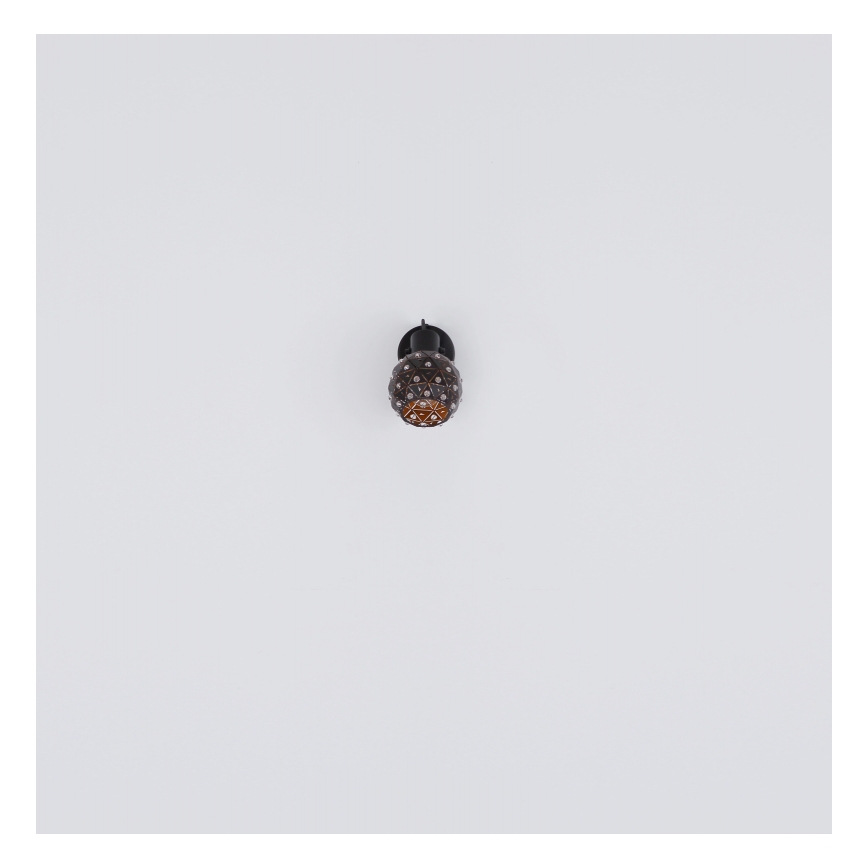 Globo - Kinkiet punktowy 1xE27/40W/230V