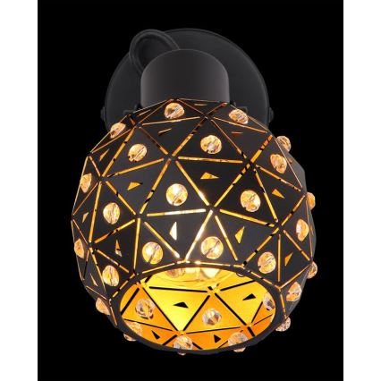 Globo - Kinkiet punktowy 1xE27/40W/230V