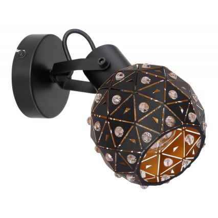 Globo - Kinkiet punktowy 1xE27/40W/230V