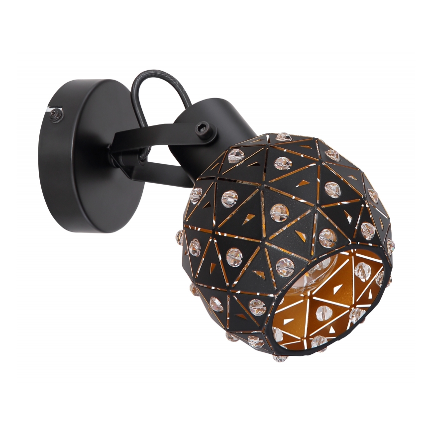 Globo - Kinkiet punktowy 1xE27/40W/230V