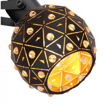 Globo - Kinkiet punktowy 1xE27/40W/230V
