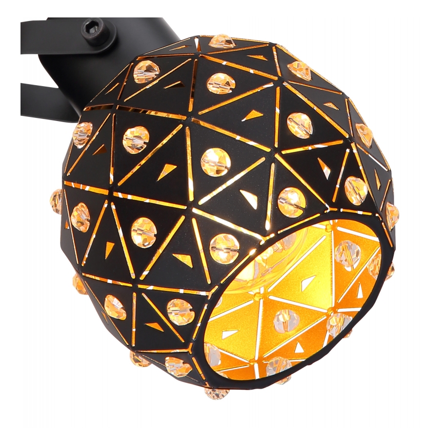 Globo - Kinkiet punktowy 1xE27/40W/230V