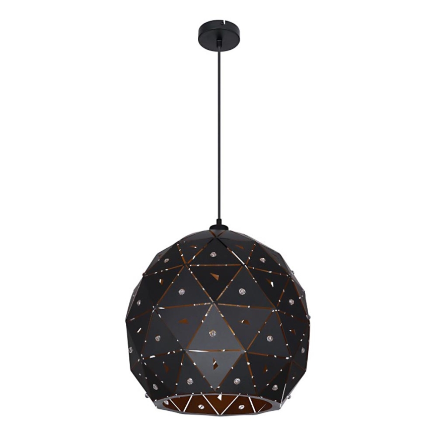 Globo 54029H1 - Żyrandol na lince JODIE 1xE27/60W/230V