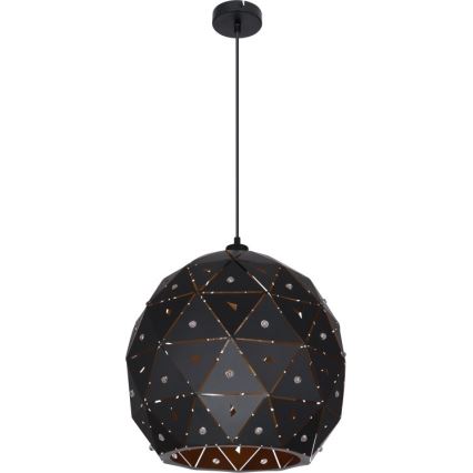 Globo 54029H1 - Żyrandol na lince JODIE 1xE27/60W/230V