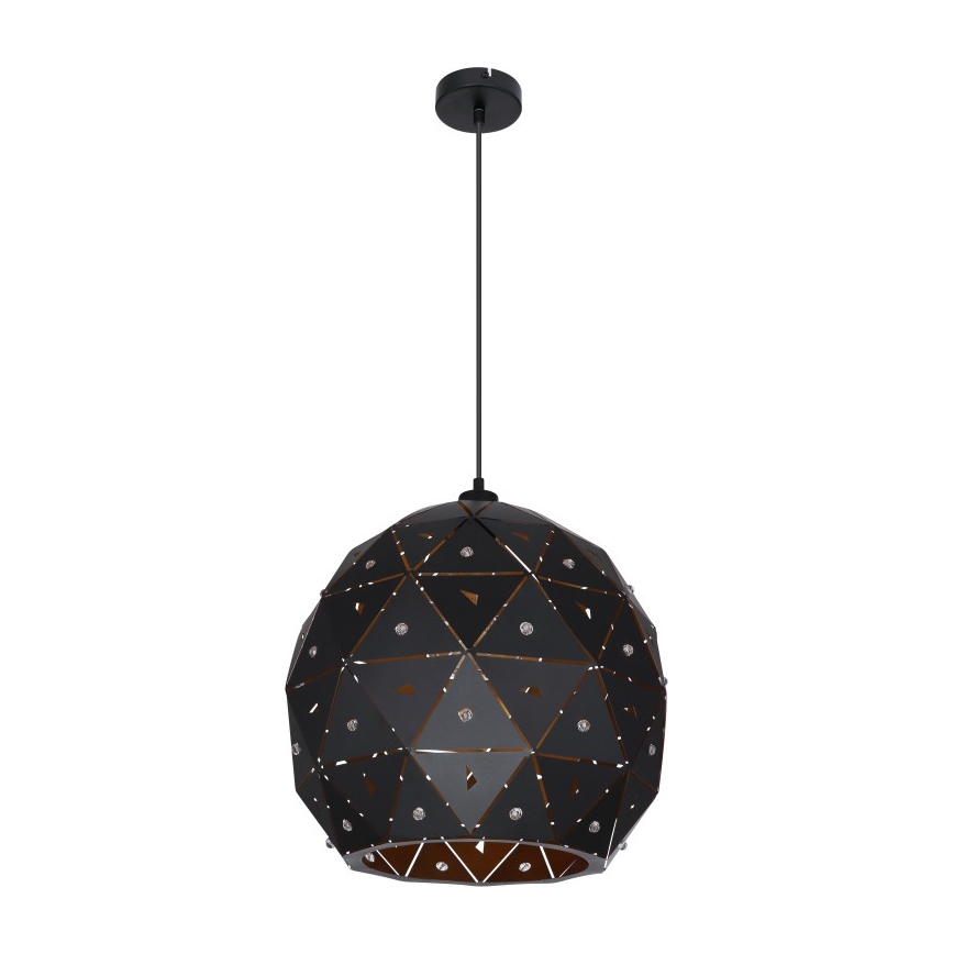 Globo 54029H1 - Żyrandol na lince JODIE 1xE27/60W/230V