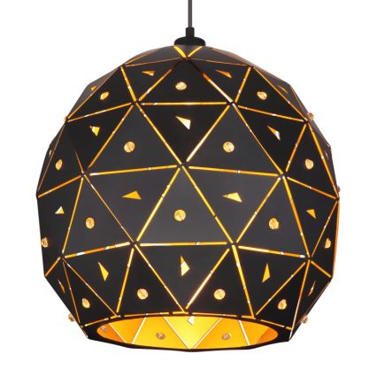 Globo 54029H1 - Żyrandol na lince JODIE 1xE27/60W/230V