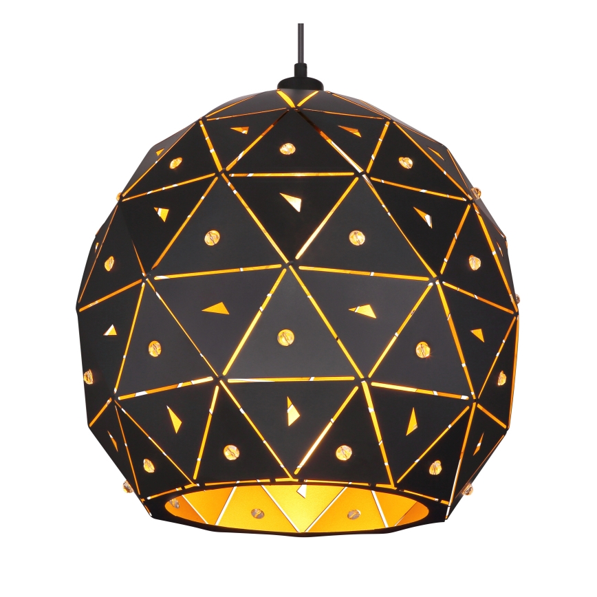 Globo 54029H1 - Żyrandol na lince JODIE 1xE27/60W/230V