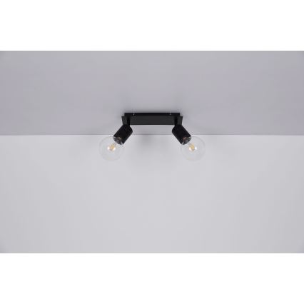 Globo - Oświetlenie punktowe 2xE27/60W/230V