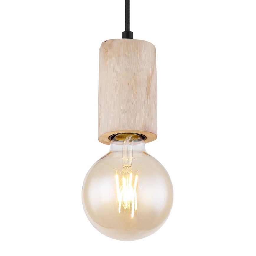 Globo - Żyrandol na lince 1xE27/60W/230V