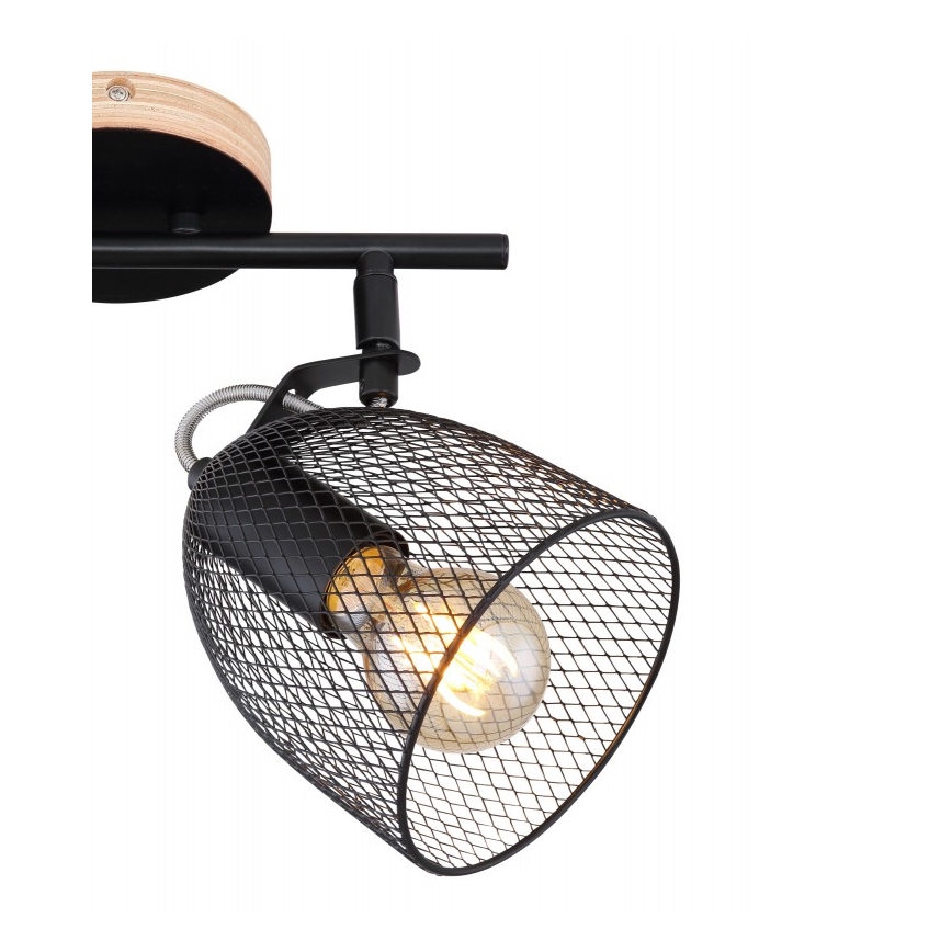 Globo - Oświetlenie punktowe 2xE27/60W/230V