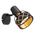Globo 54040-1 - Kinkiet punktowy BLANCA 1xE27/40W/230V