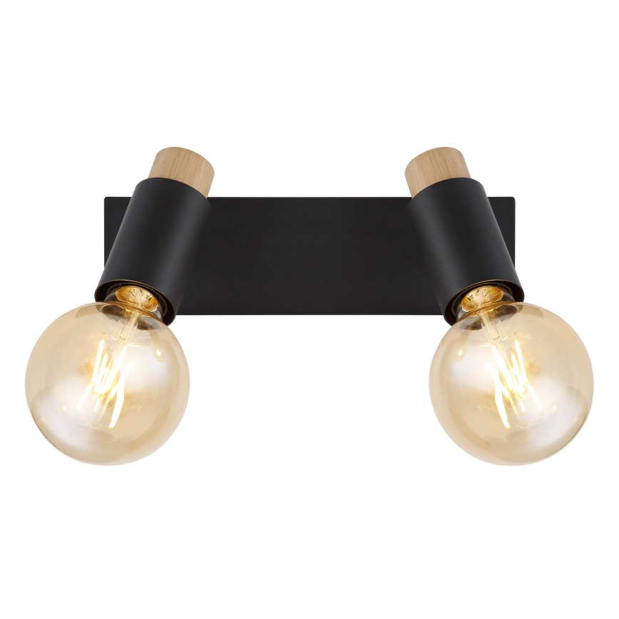 Globo - Oświetlenie punktowe 2xE27/40W/230V