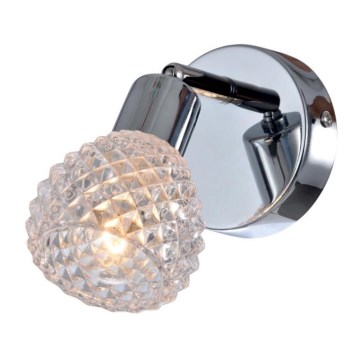 Globo 541006-1 - Reflektor punktowy KEITH 1xE14/40W/230V