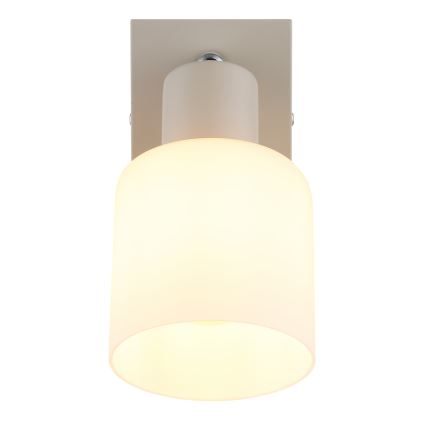 Globo - Kinkiet punktowy 1xE14/25W/230V