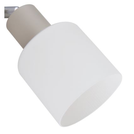 Globo - Kinkiet punktowy 1xE14/25W/230V