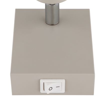 Globo - Kinkiet punktowy 1xE14/25W/230V