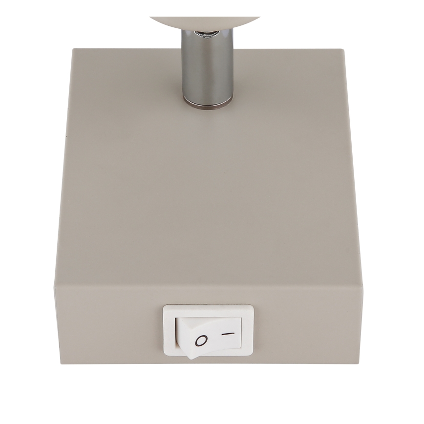 Globo - Kinkiet punktowy 1xE14/25W/230V