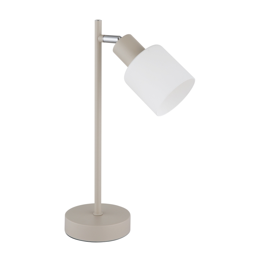 Globo - Lampa stołowa 1xE14/25W/230V