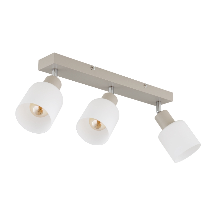 Globo - Oprawa punktowa 3xE14/25W/230V