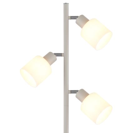 Globo - Lampa stojąca 3xE14/25W/230V