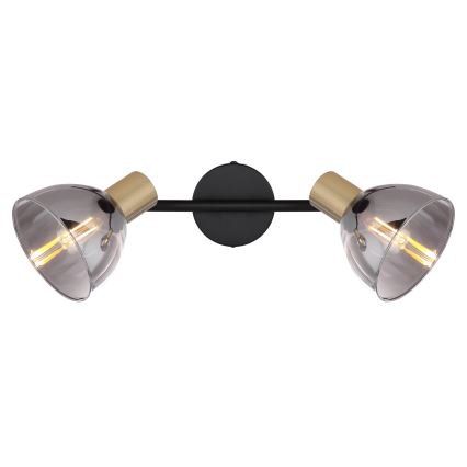 Globo - Oświetlenie punktowe 2xE14/25W/230V