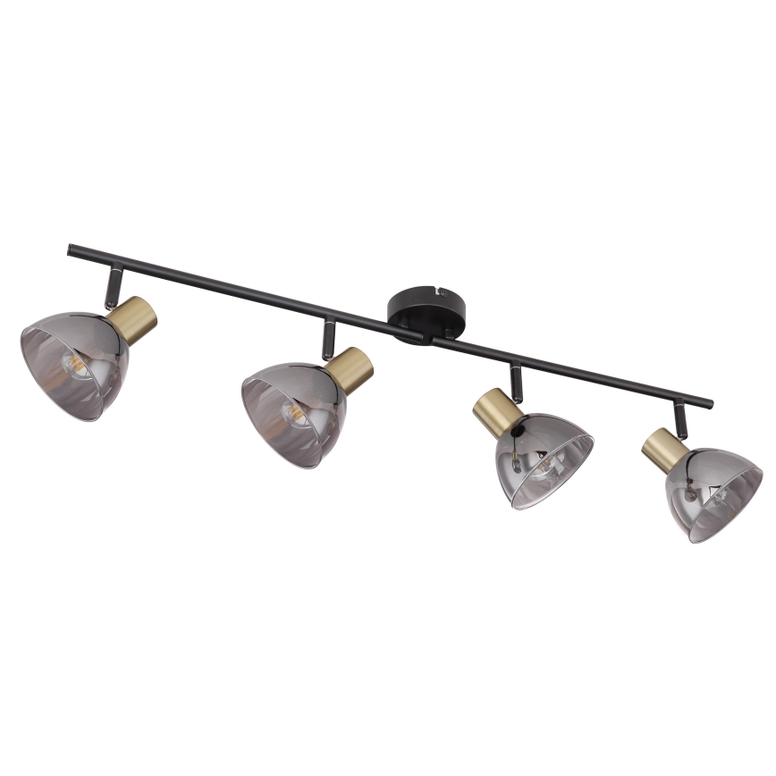 Globo - Oświetlenie punktowe 4xE14/25W/230V