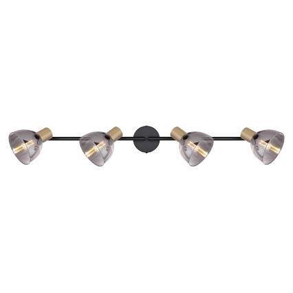 Globo - Oświetlenie punktowe 4xE14/25W/230V