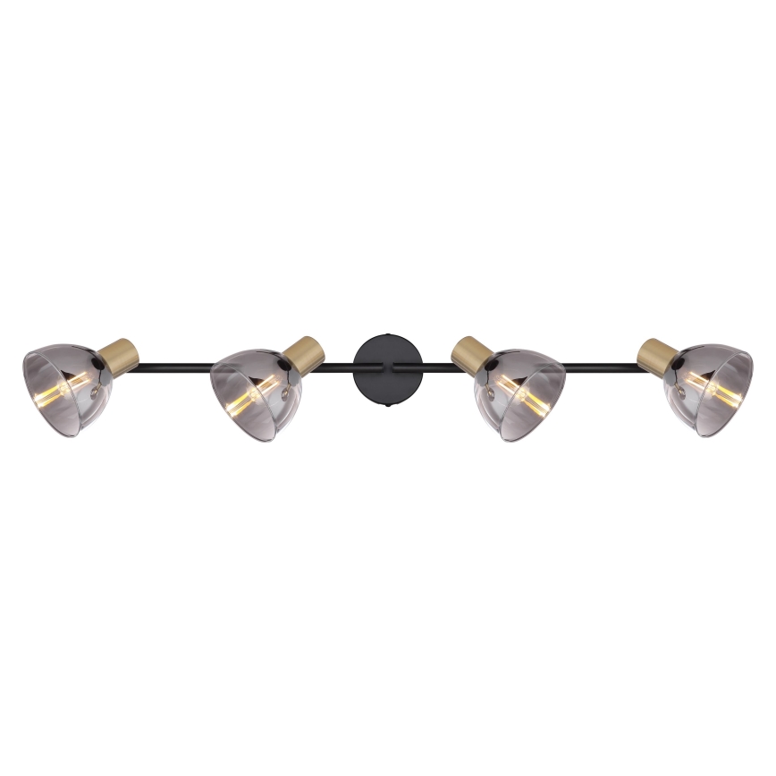 Globo - Oświetlenie punktowe 4xE14/25W/230V
