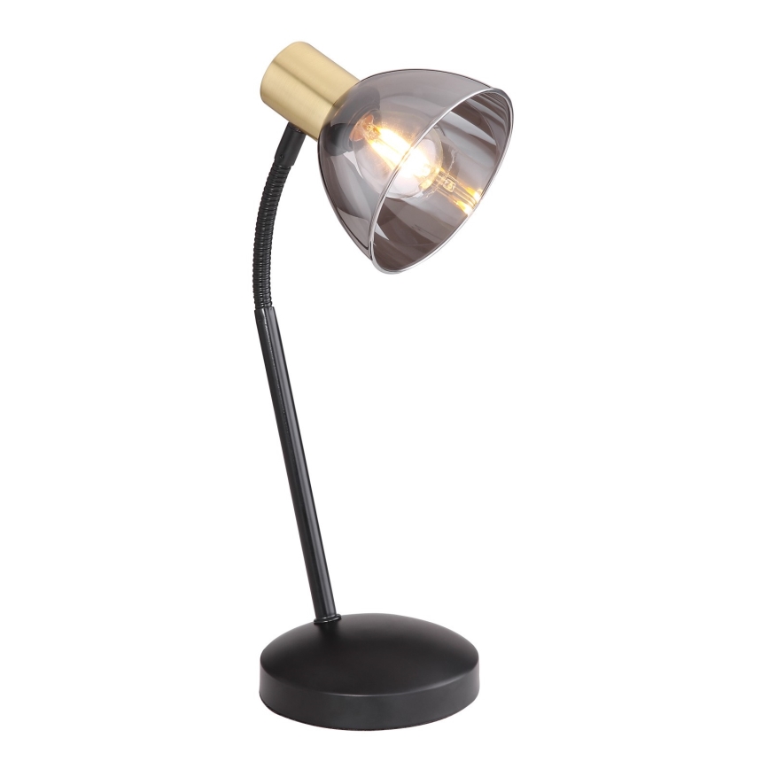 Globo - Lampa stołowa 1xE14/25W/230V