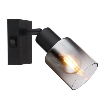 Globo - Kinkiet punktowy 1xE14/40W/230V