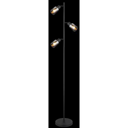 Globo - Lampa podłogowa 3xE14/40W/230V