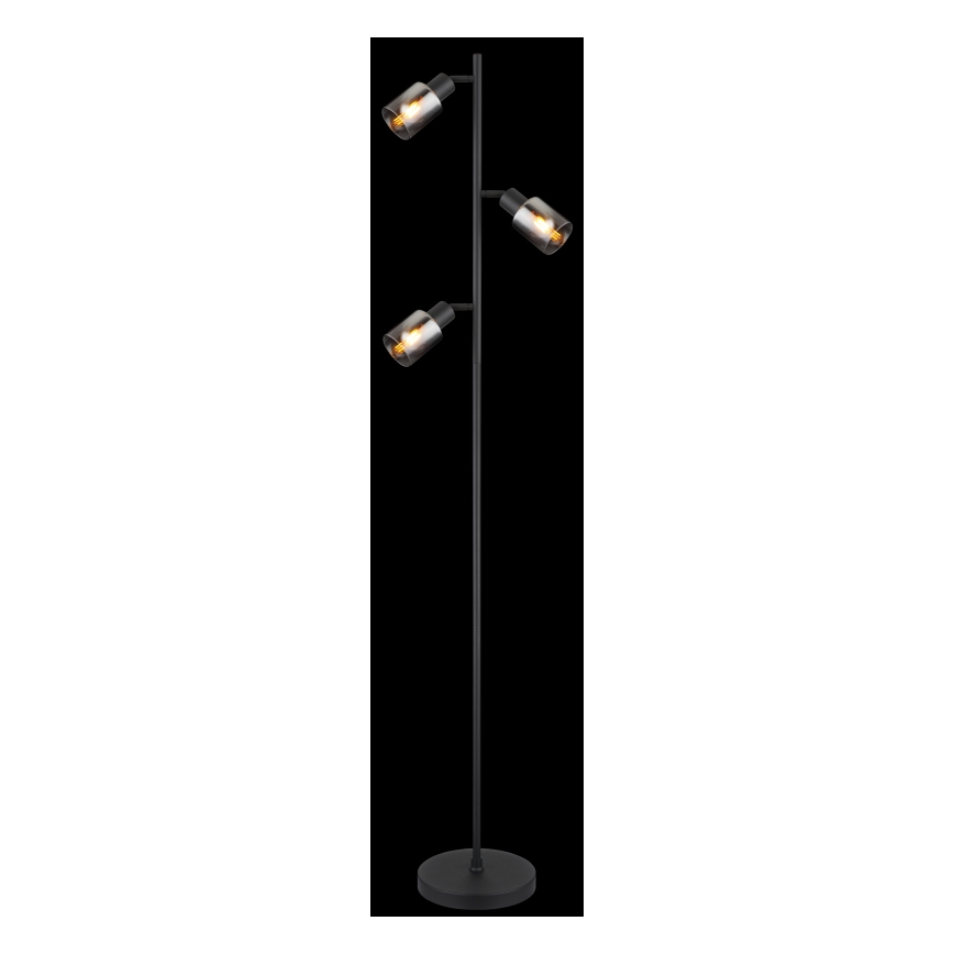 Globo - Lampa podłogowa 3xE14/40W/230V