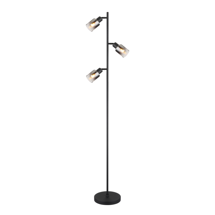 Globo - Lampa podłogowa 3xE14/40W/230V