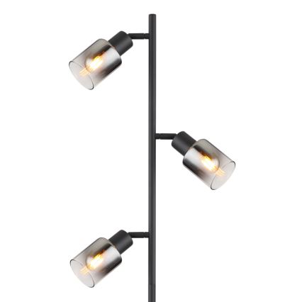 Globo - Lampa podłogowa 3xE14/40W/230V