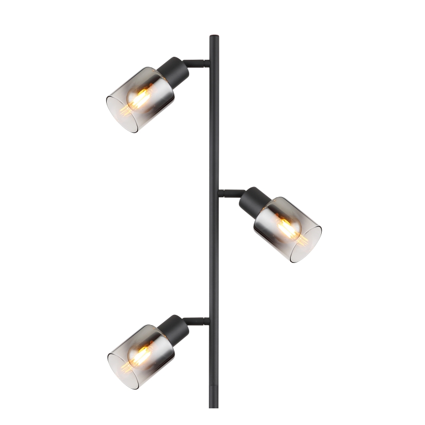 Globo - Lampa podłogowa 3xE14/40W/230V
