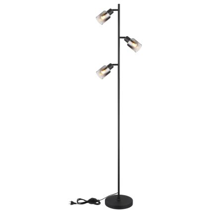 Globo - Lampa podłogowa 3xE14/40W/230V