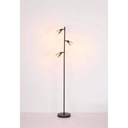 Globo - Lampa podłogowa 3xE14/40W/230V