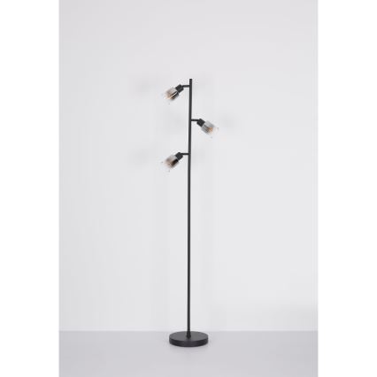 Globo - Lampa podłogowa 3xE14/40W/230V