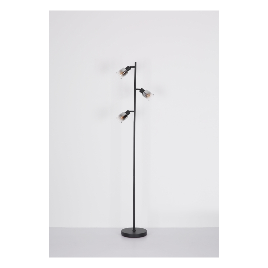 Globo - Lampa podłogowa 3xE14/40W/230V