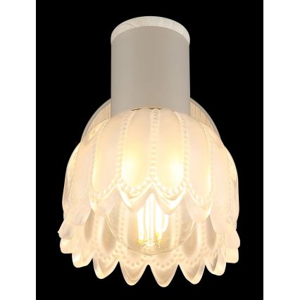 Globo - Kinkiet punktowy 1xE14/40W/230V