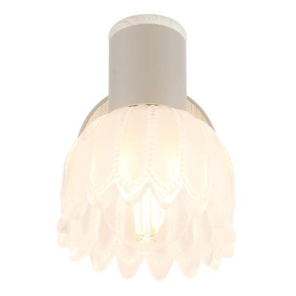 Globo - Kinkiet punktowy 1xE14/40W/230V