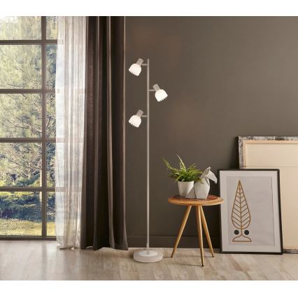 Globo - Lampa stojąca 3xE14/40W/230V