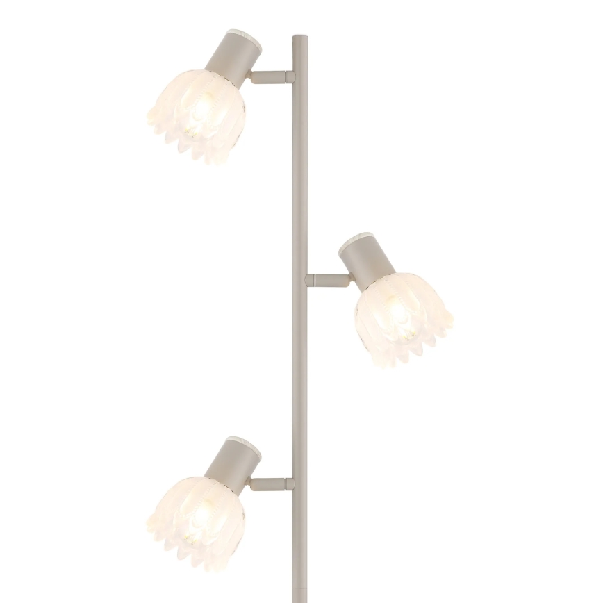 Globo - Lampa stojąca 3xE14/40W/230V