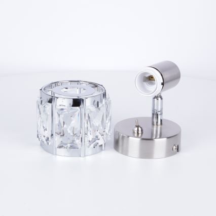 Globo - Kinkiet punktowy 1xE14/40W/230V