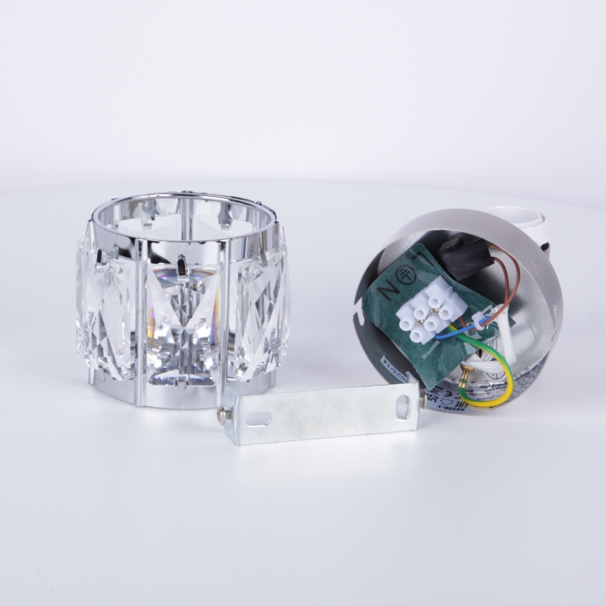 Globo - Kinkiet punktowy 1xE14/40W/230V