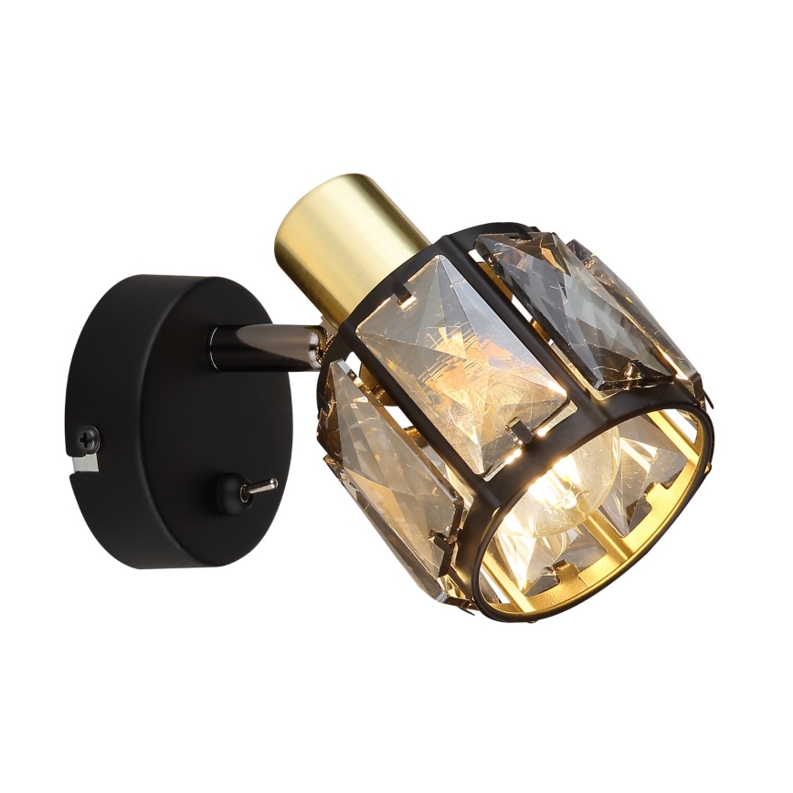 Globo - Kinkiet punktowy 1xE14/40W/230V