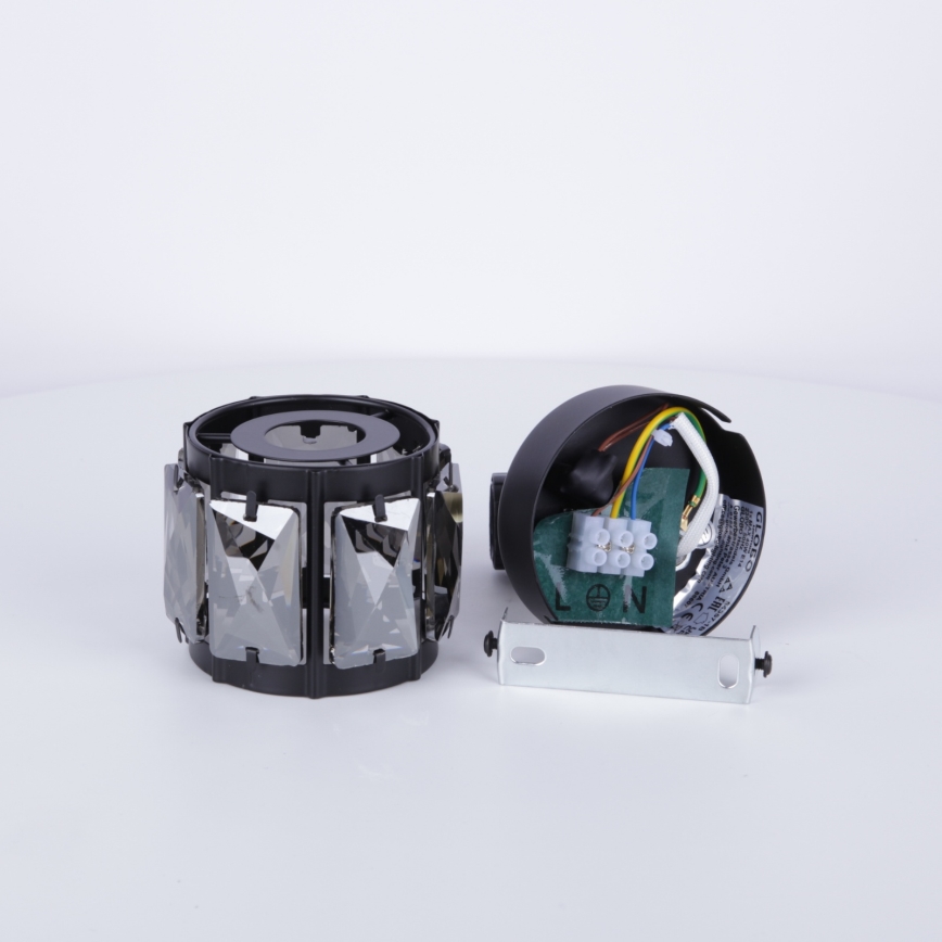 Globo - Kinkiet punktowy 1xE14/40W/230V