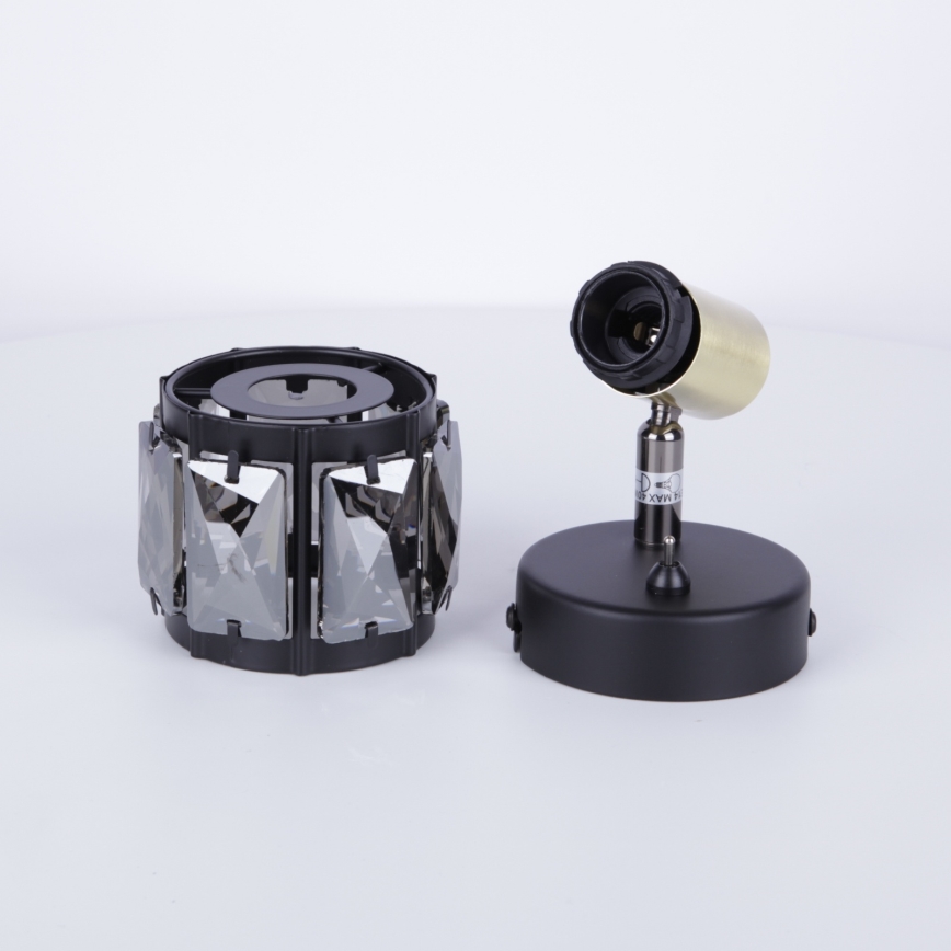 Globo - Kinkiet punktowy 1xE14/40W/230V