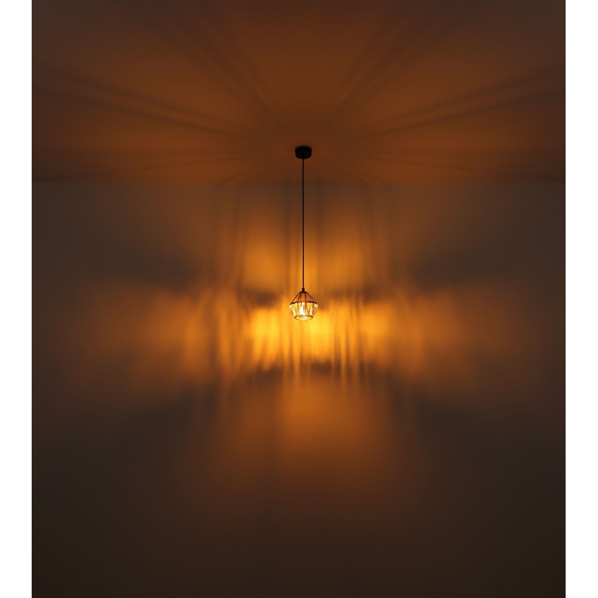 Globo - Żyrandol na lince 1xE14/40W/230V