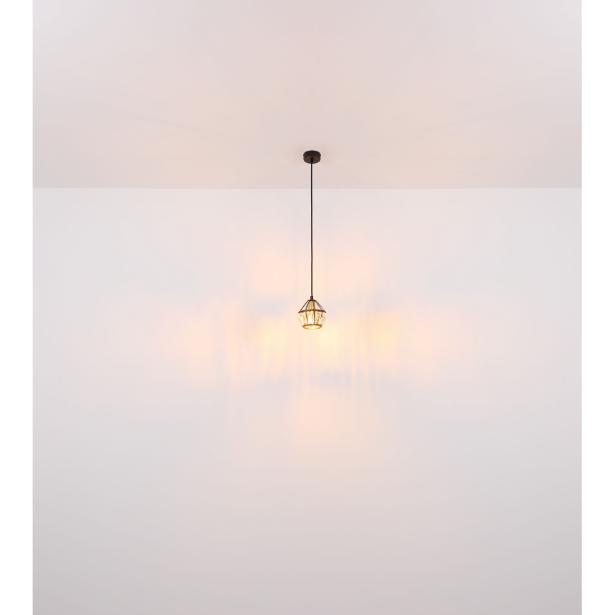 Globo - Żyrandol na lince 1xE14/40W/230V